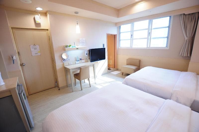 Kindness Hotel Xiong Zhong 3