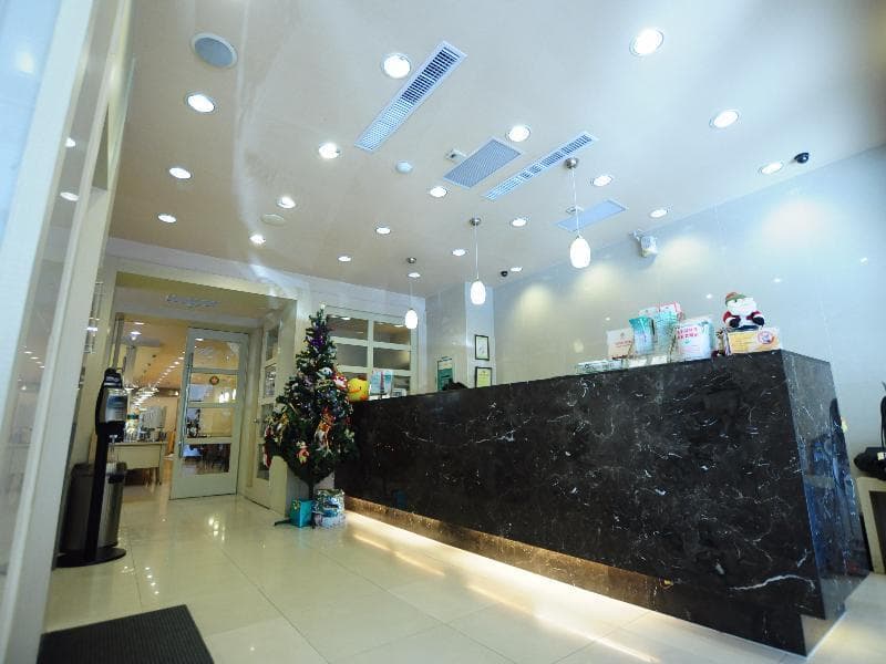 Kindness Hotel Xiong Zhong 5