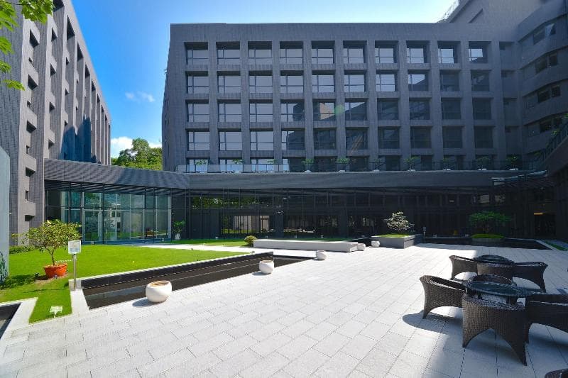 Platinum Hotel 5