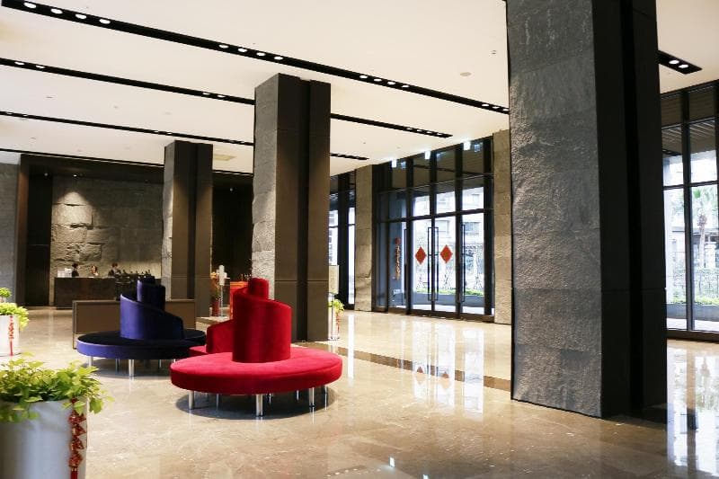 Platinum Hotel photo 1