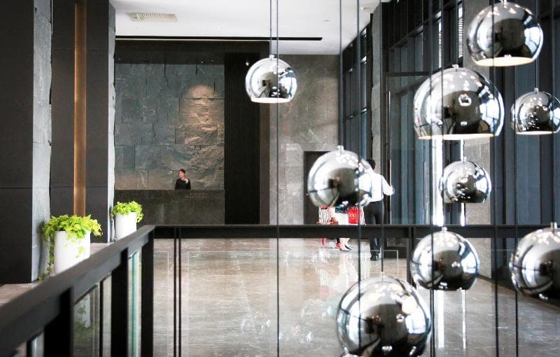Platinum Hotel 4