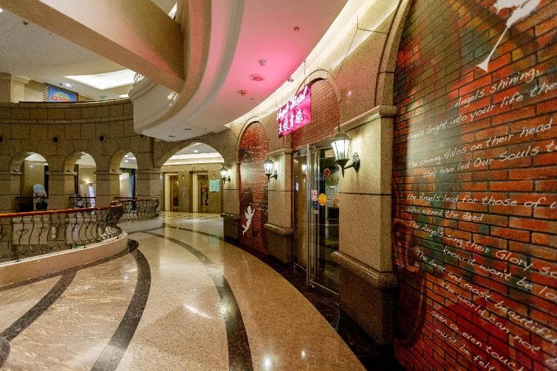 Angels' Hostel Taipei Ximen (Adults Only) photo 1