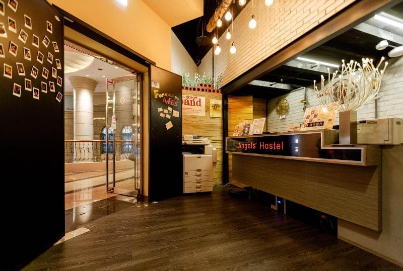 Angels' Hostel Taipei Ximen (Adults Only) 5