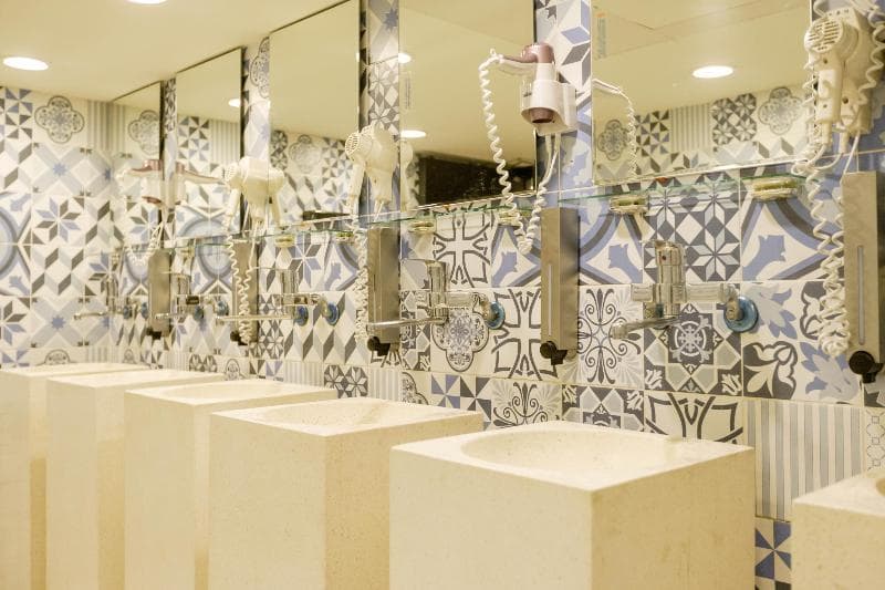 Angels' Hostel Taipei Ximen (Adults Only) main