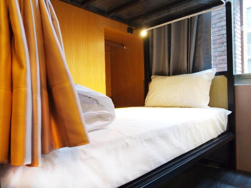 Angels' Hostel Taipei Ximen (Adults Only) 4