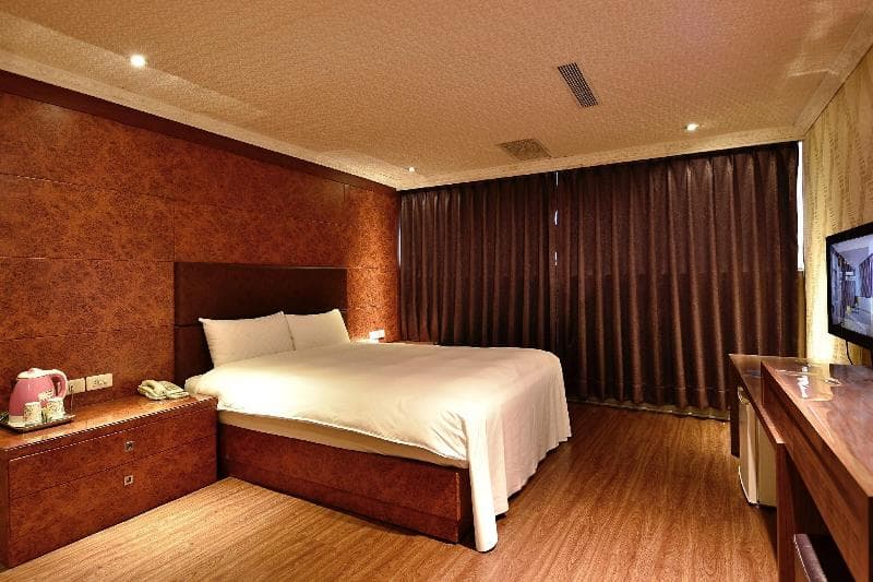 Golden Home photo 1