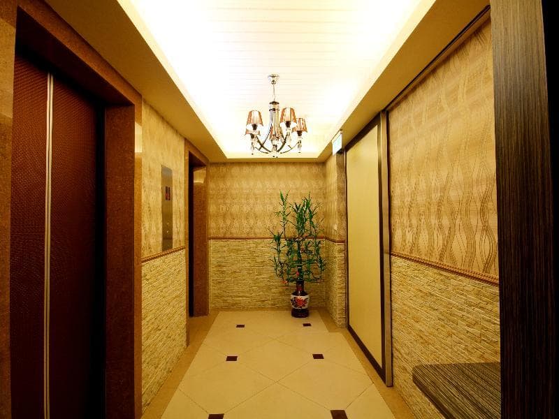 Golden Home 5