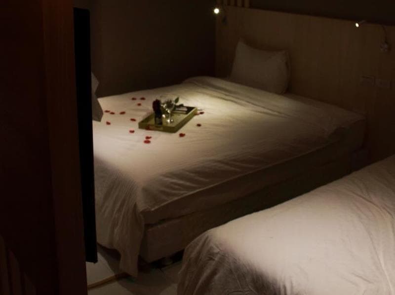 Bayman Hotel 5