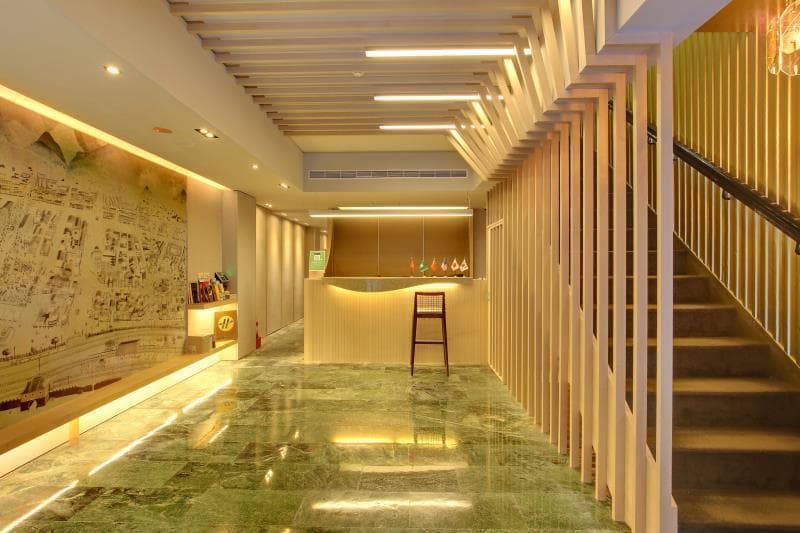 Bayman Hotel 4