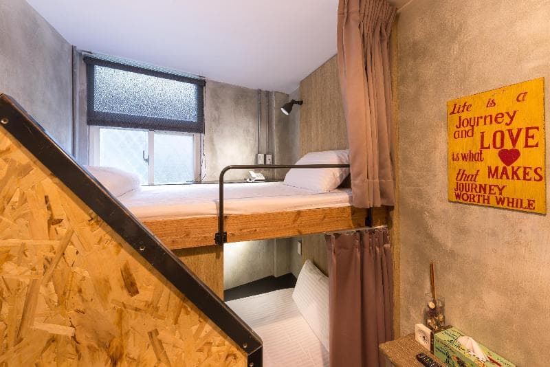 Beimen Wow Poshtel photo 1