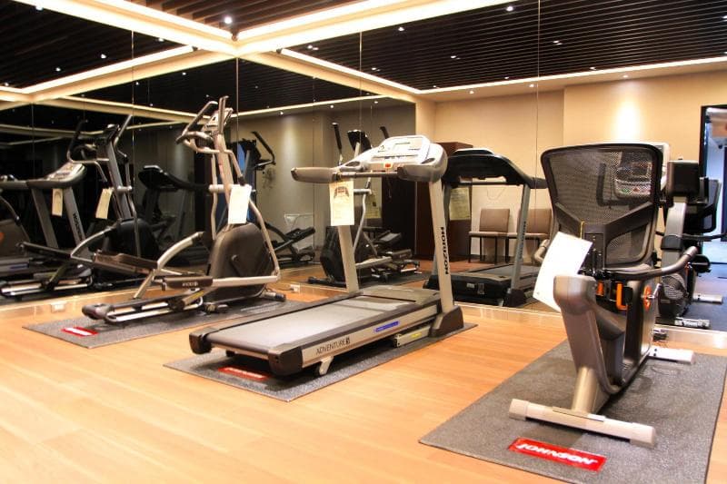 Uinn Business Hotel Taipei Shilin main