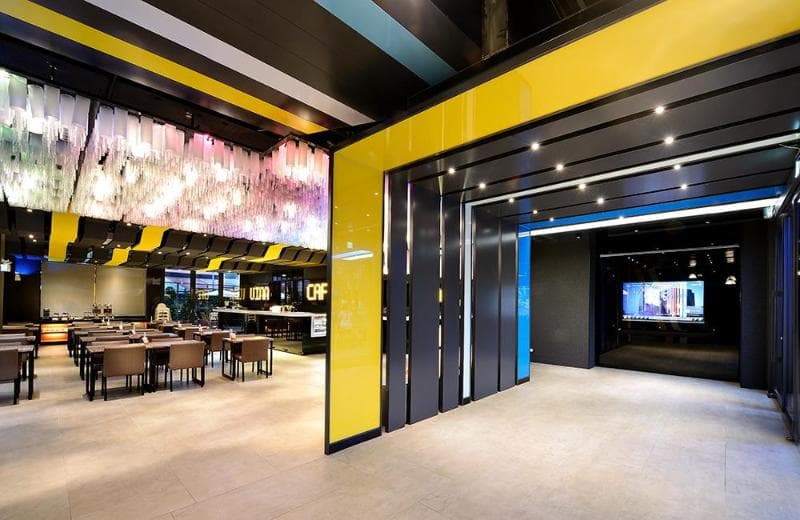 Uinn Business Hotel Taipei Shilin 3