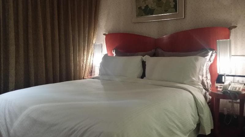 The Moon Hotel (Adults Only) photo 1