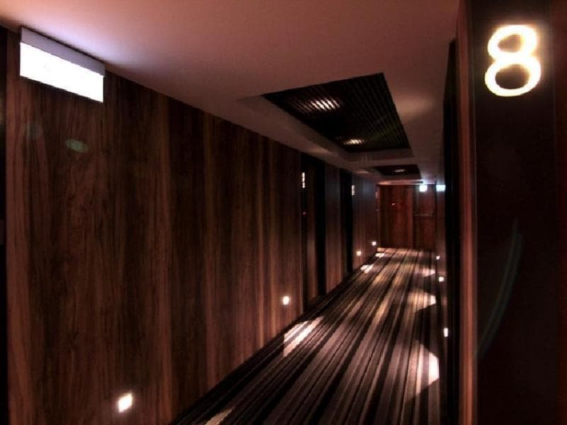 The Moon Hotel (Adults Only) 4