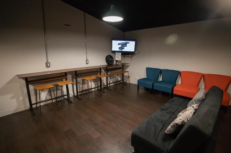 Hostel Jiizu 4