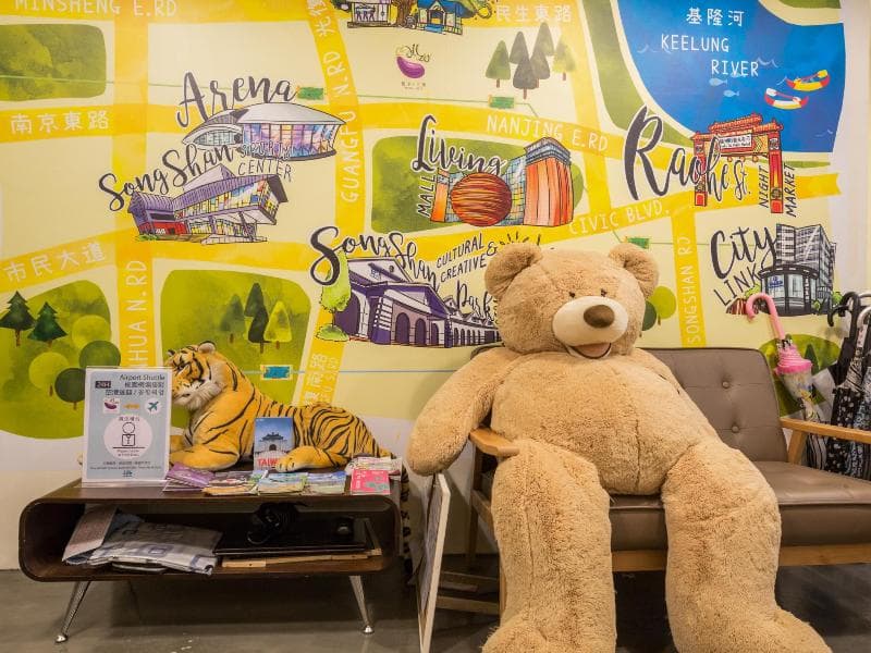 Hostel Jiizu 3