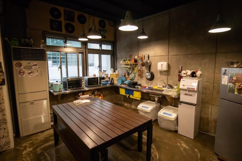 Hostel Jiizu 5