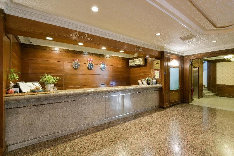 Back Home Hotel 5