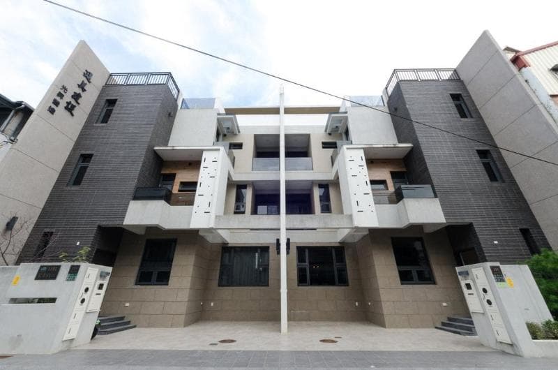 Yachuan Hotel photo 1