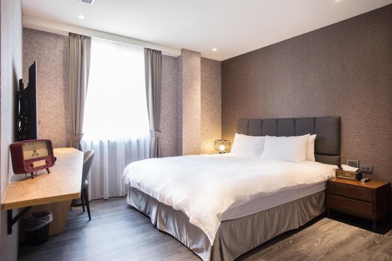 Rose Boutique Hotel Shuangcheng Hall 4