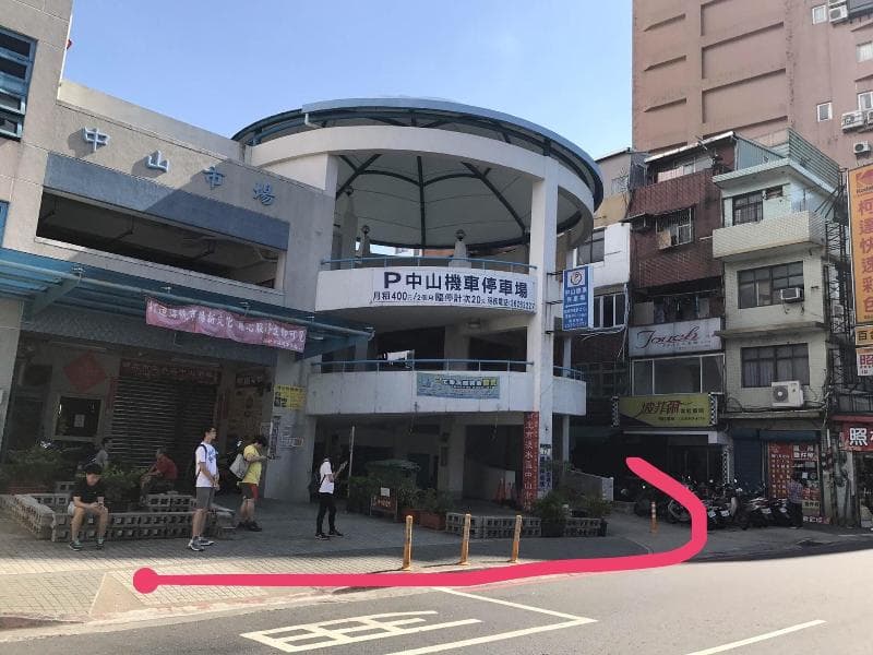 Tourist Bunny Hostel 3