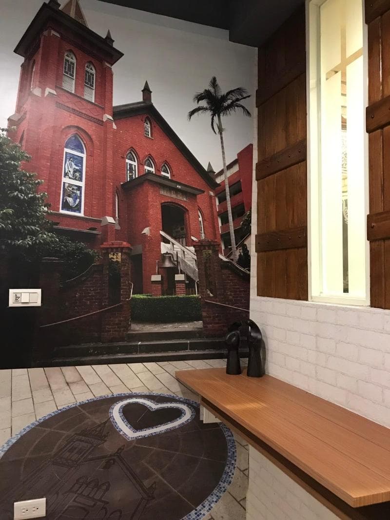 Tourist Bunny Hostel 5