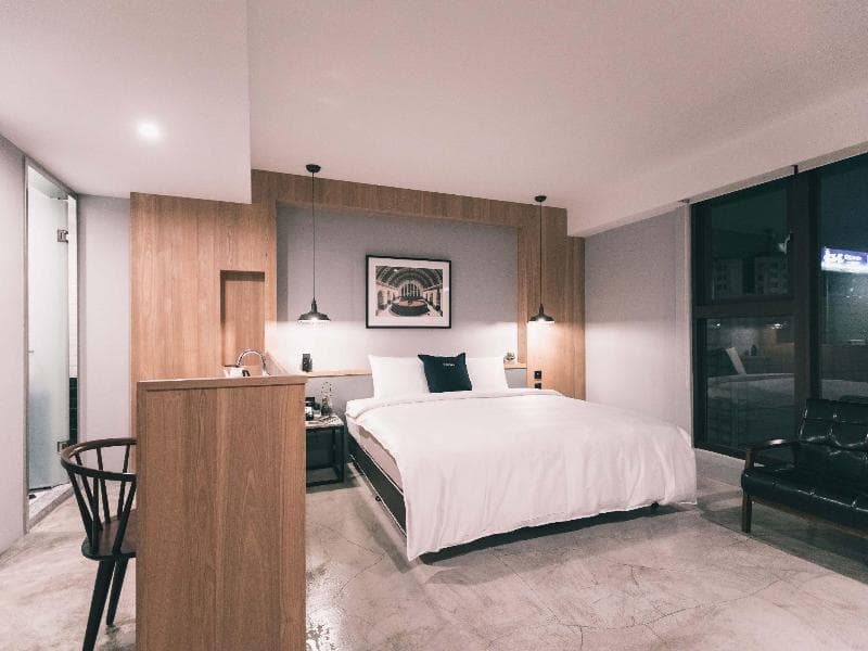 Papo'a Hotel 2
