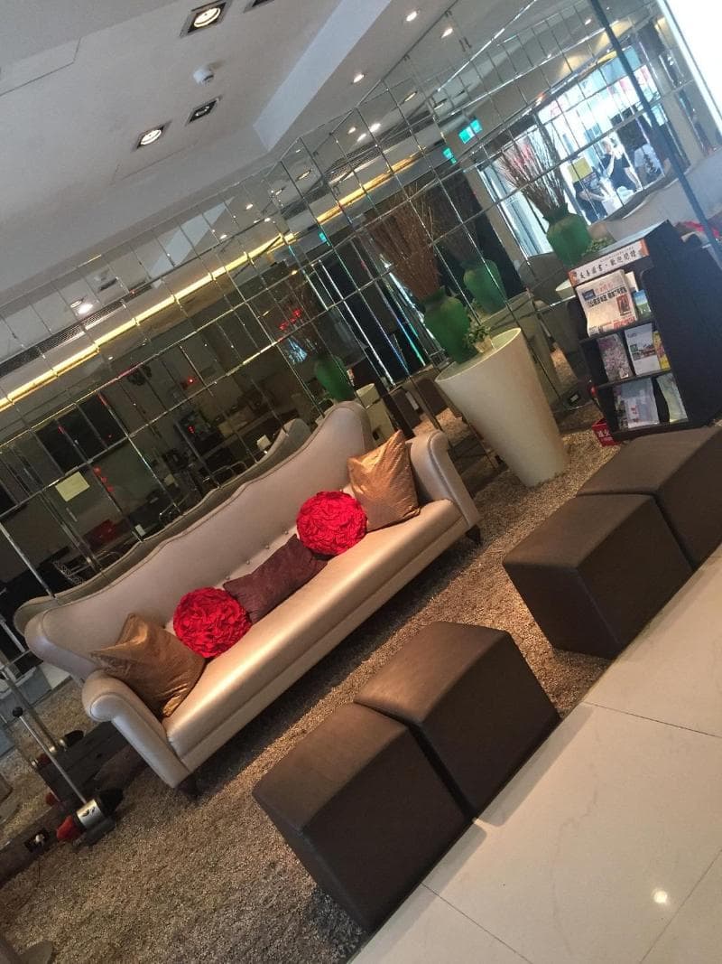 Royal Hotel 4