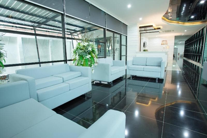 Thanburi Hotel 3