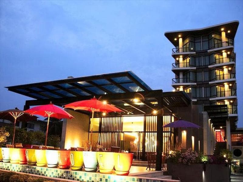 The Sez Hotel photo 1