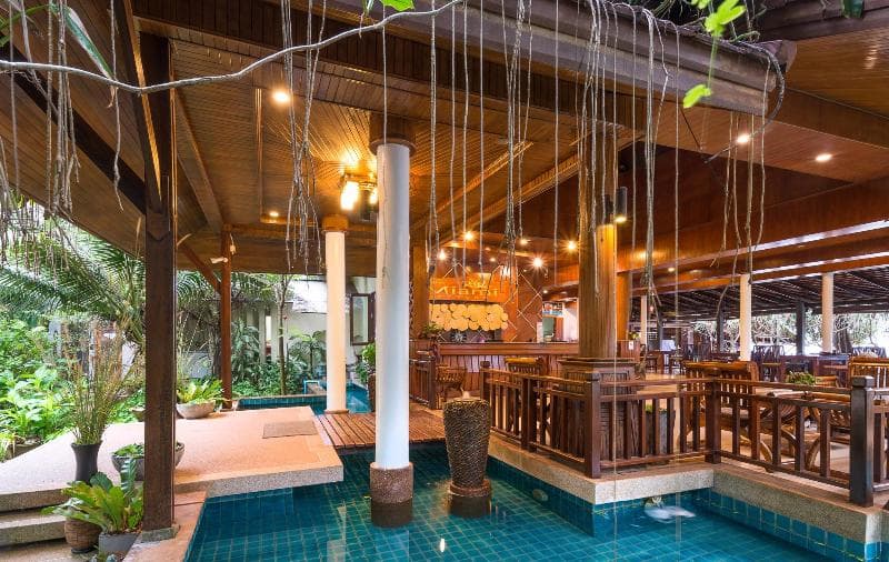 Lanta Miami Resort 4