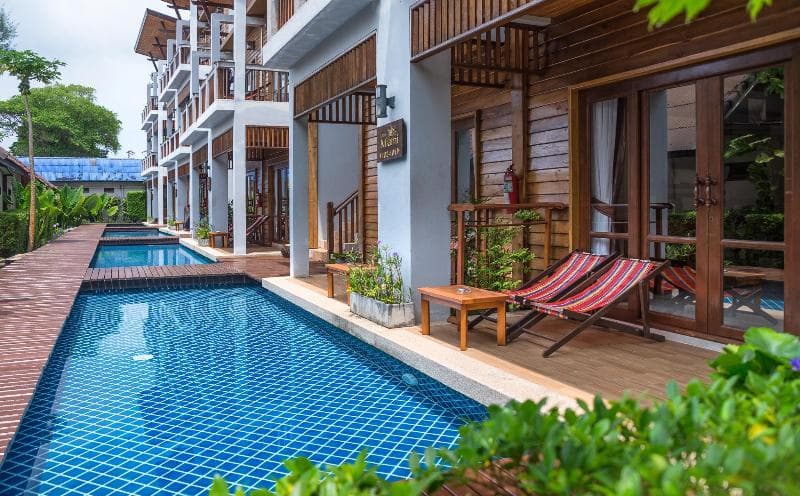 Lanta Miami Resort 3