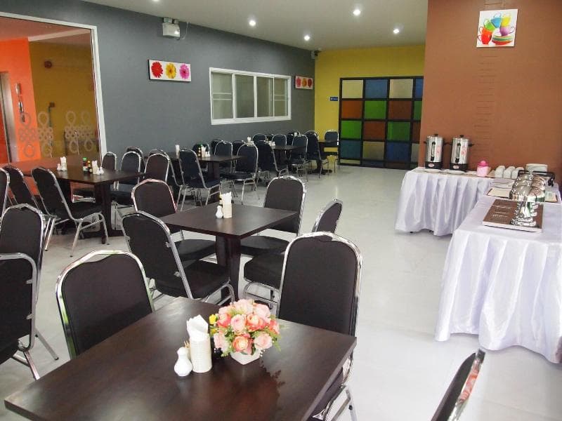 The Right Resort 3