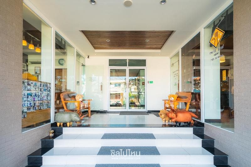 Rapeepan Ville Hotel 3