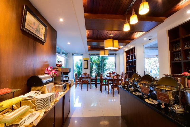 Rapeepan Ville Hotel photo 1