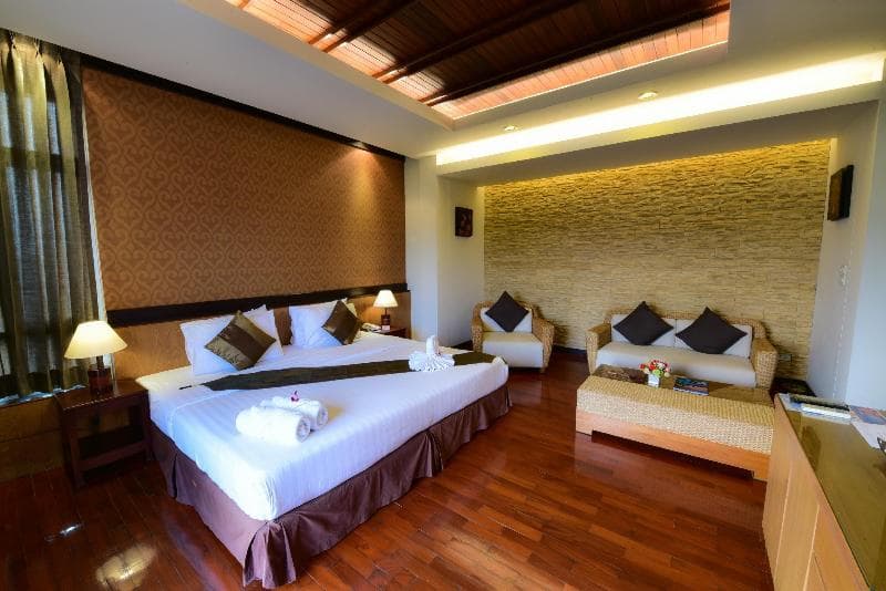 Rapeepan Ville Hotel 5