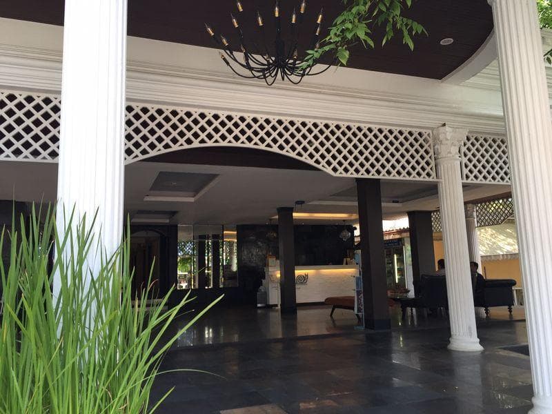 Prs Hotel 5