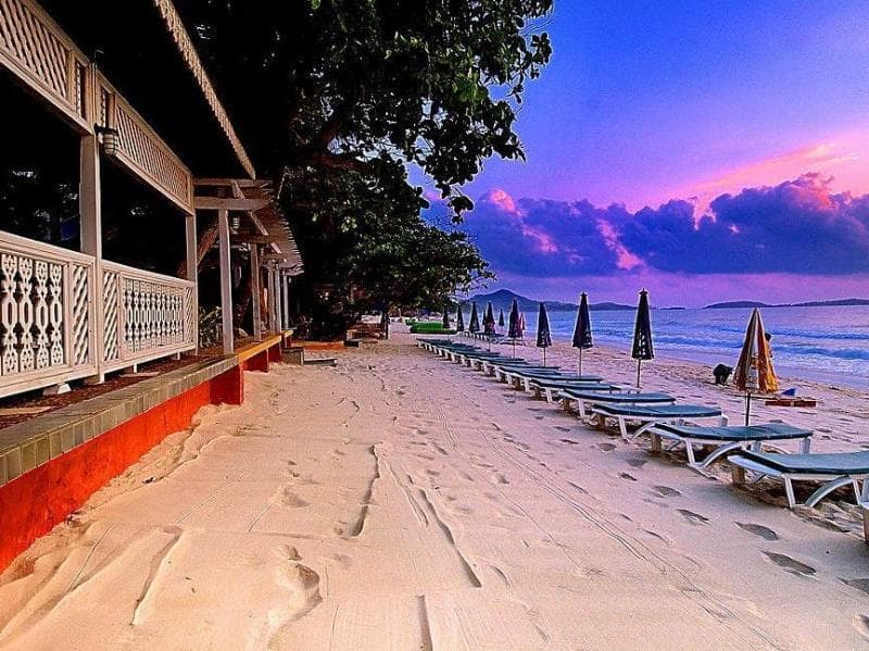 Sans Souci Samui photo 1