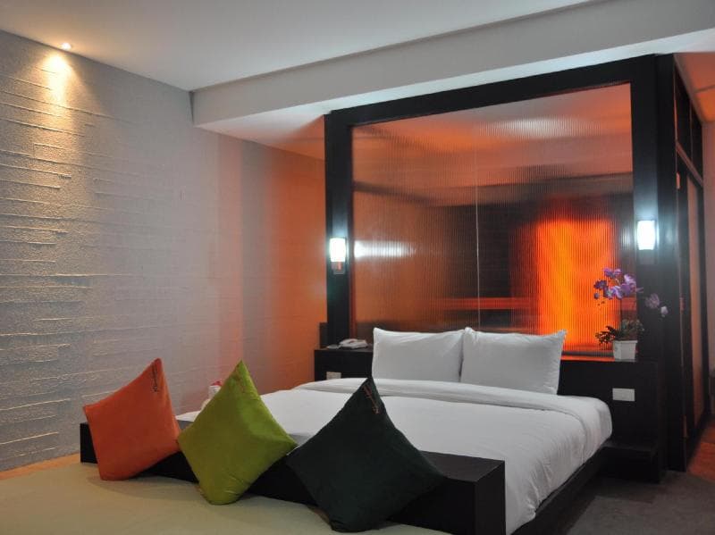 Khun Chaweng Resort 5
