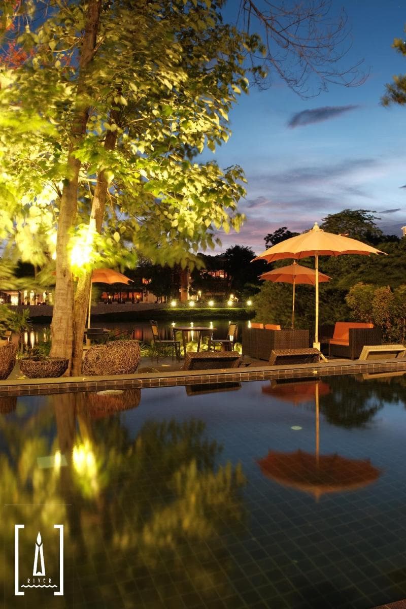 I River Chiangmai 4