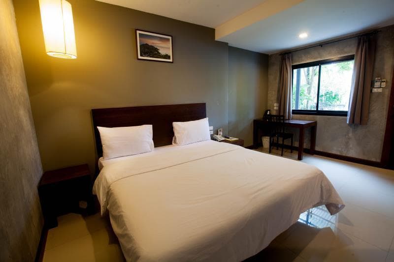 Chalicha Resort 2