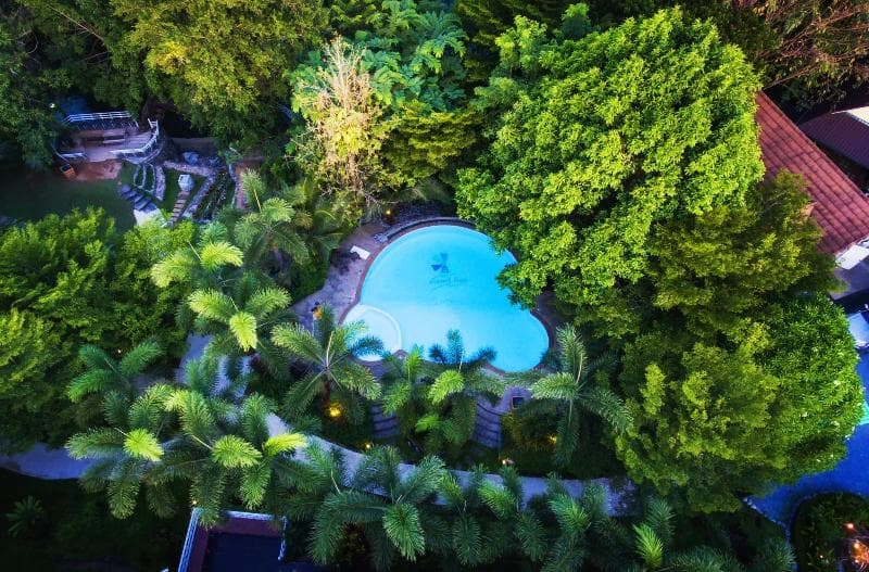 Watermill Resort 3