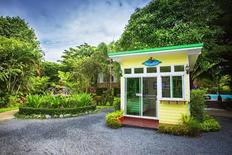 Watermill Resort photo 1