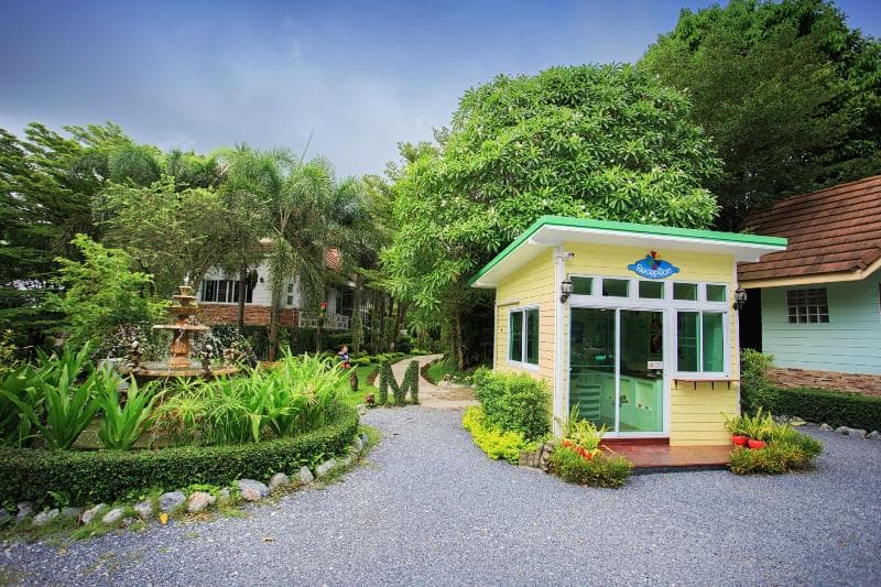 Watermill Resort 4