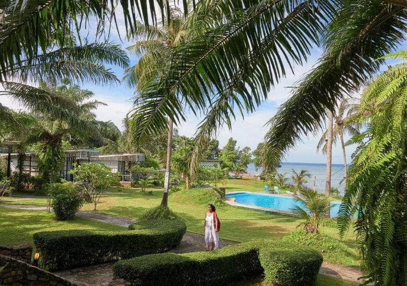 Elephant Bay Resort 4