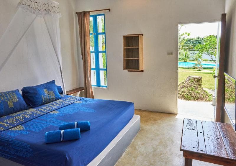 Elephant Bay Resort main