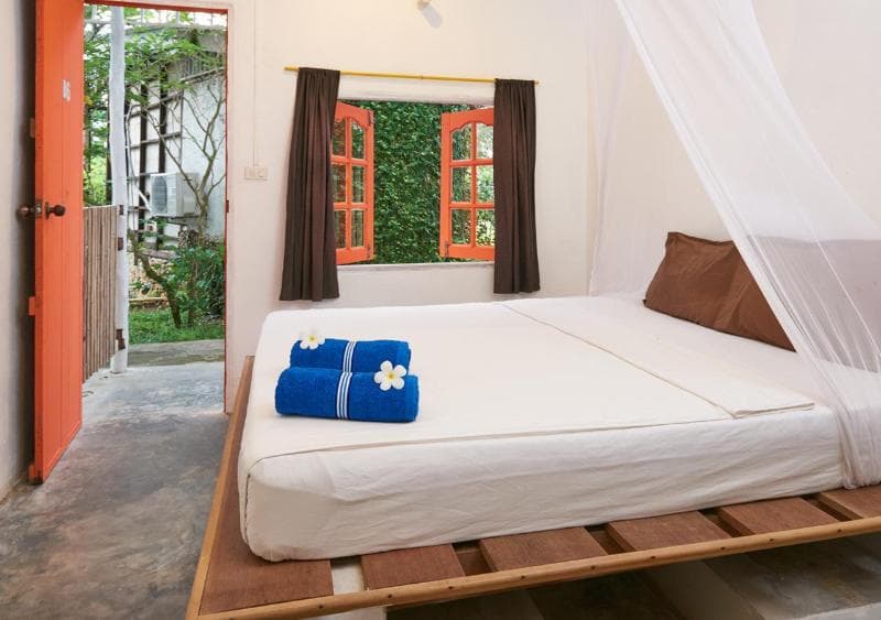 Elephant Bay Resort 5