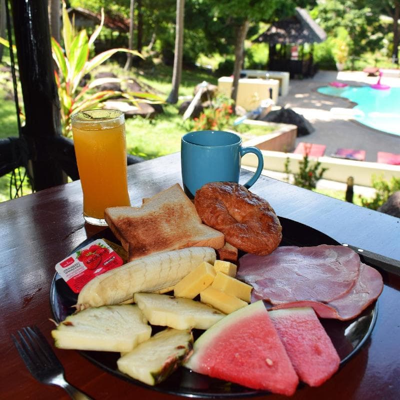 Shiralea Backpackers Resort photo 1