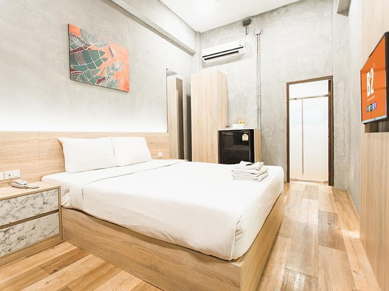 B2 Nimman Santitham Hotel 4