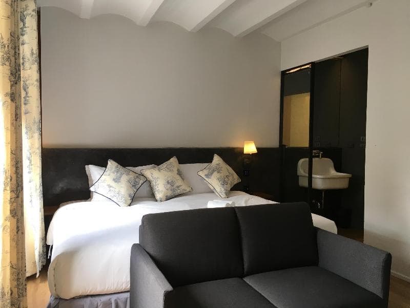 Hotel Noir photo 1